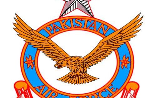 PAF Jobs 2025