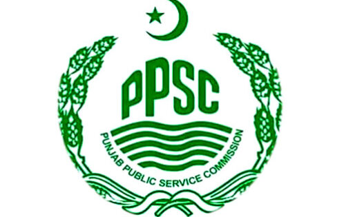 PPSC Jobs 2025