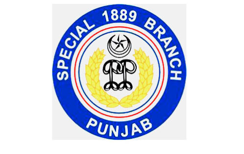 Punjab Police Special Branch
