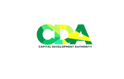 CDA Jobs 2025