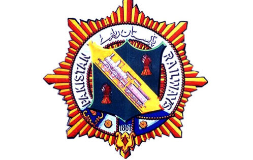 Pakistan Railway Police Jobs