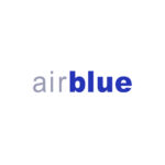 AIR BLUE