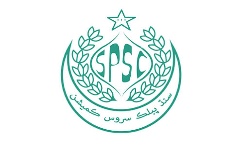 SPSC Jobs 2025