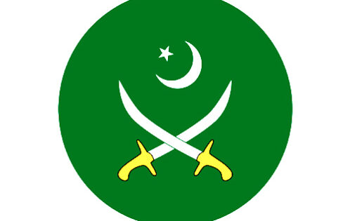 Join the Pak Army